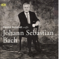 Harald Schmidt - Johan Sebastian Bach/2CD